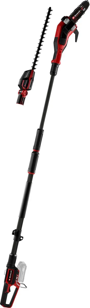 Einhell Professional GP-HC 18/5020 Li T Accu Tuin-Multitool