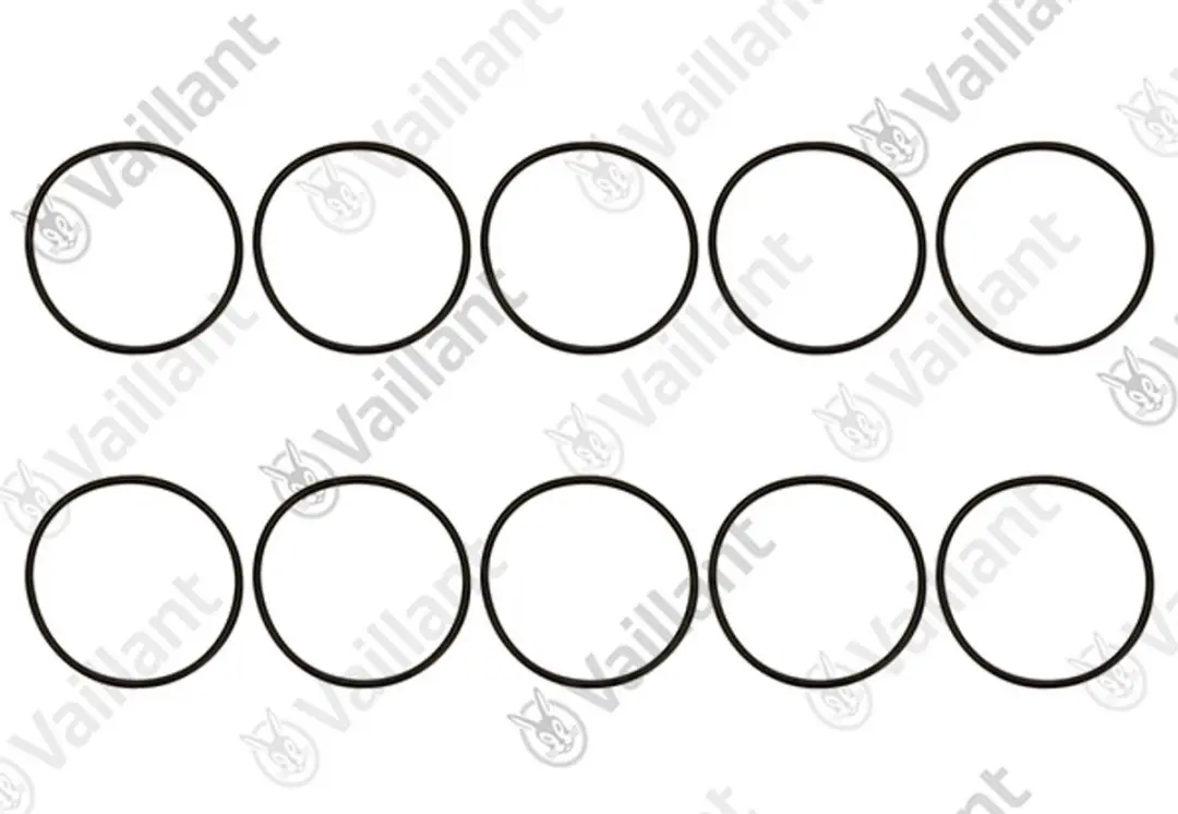 Vaillant O-ring VC 1006+1206/5-5