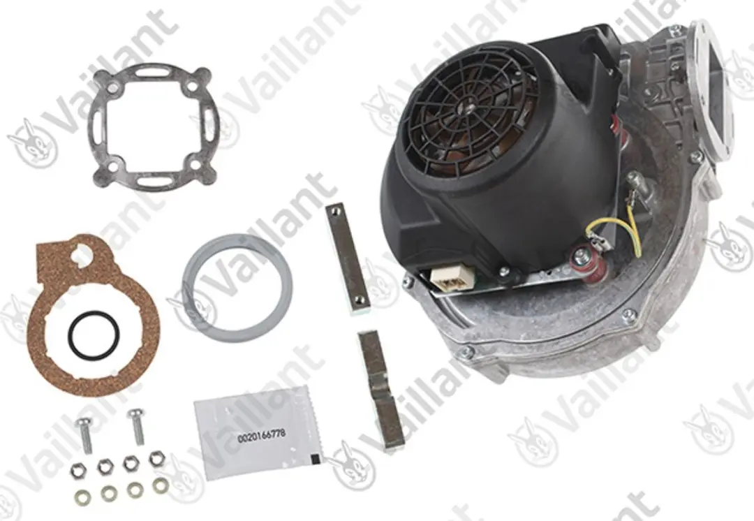 Vaillant Ventilator VC 806/5-5 R2