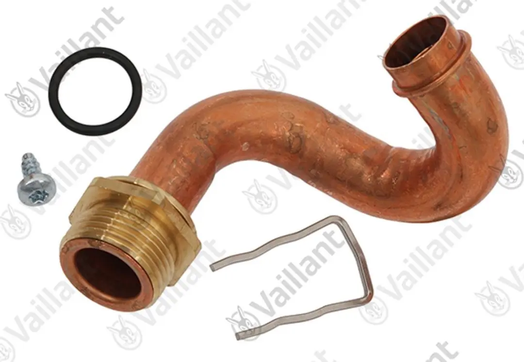 Vaillant VC 146/7-2 Buis