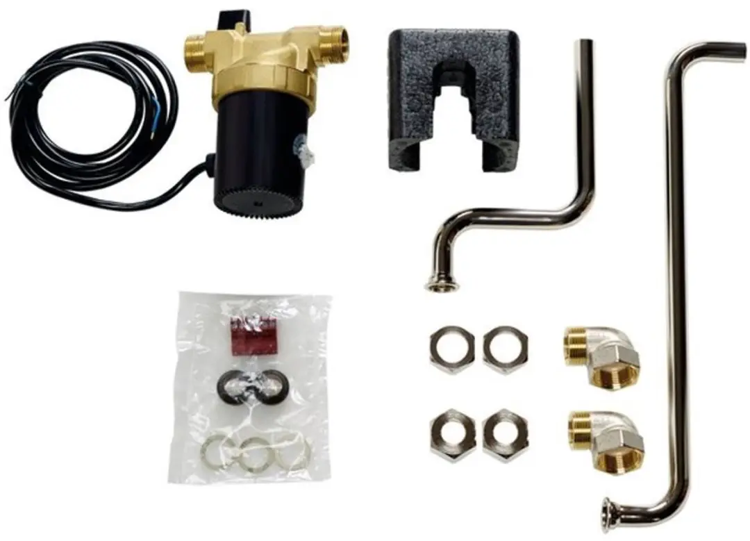Vaillant Circulatiepompset opbouw VIH R 120-200 0020152970