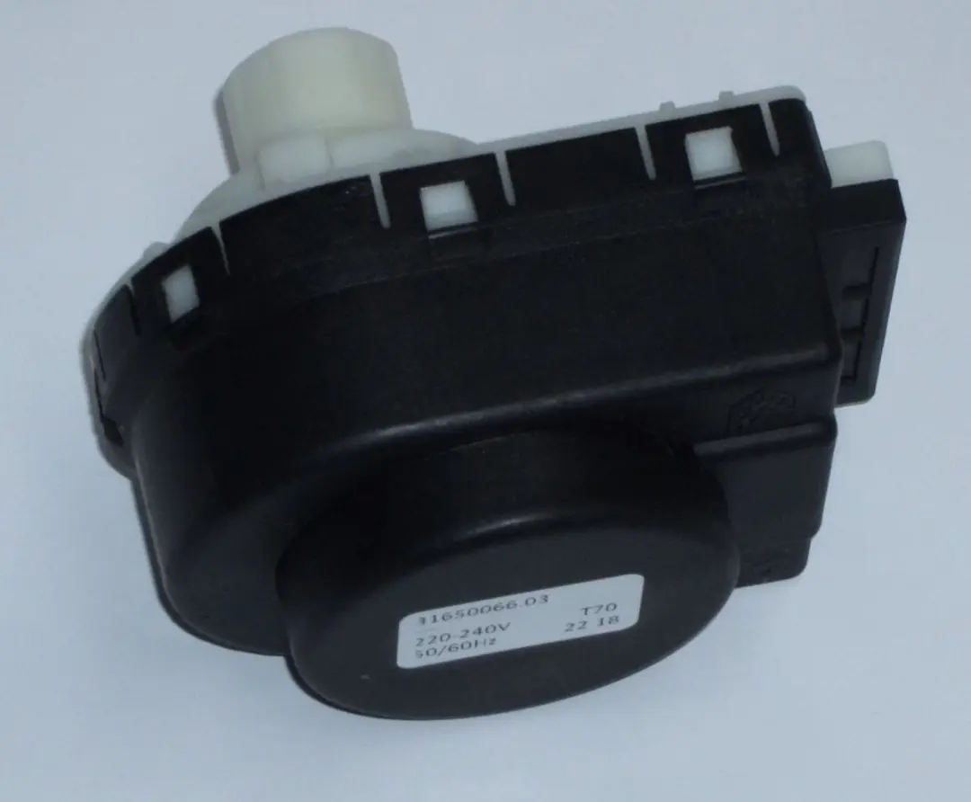 Daikin Motor 3-wegklep 5021804