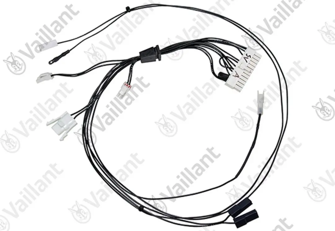 Vaillant Kabelboom VK 84-564/1-C Wit