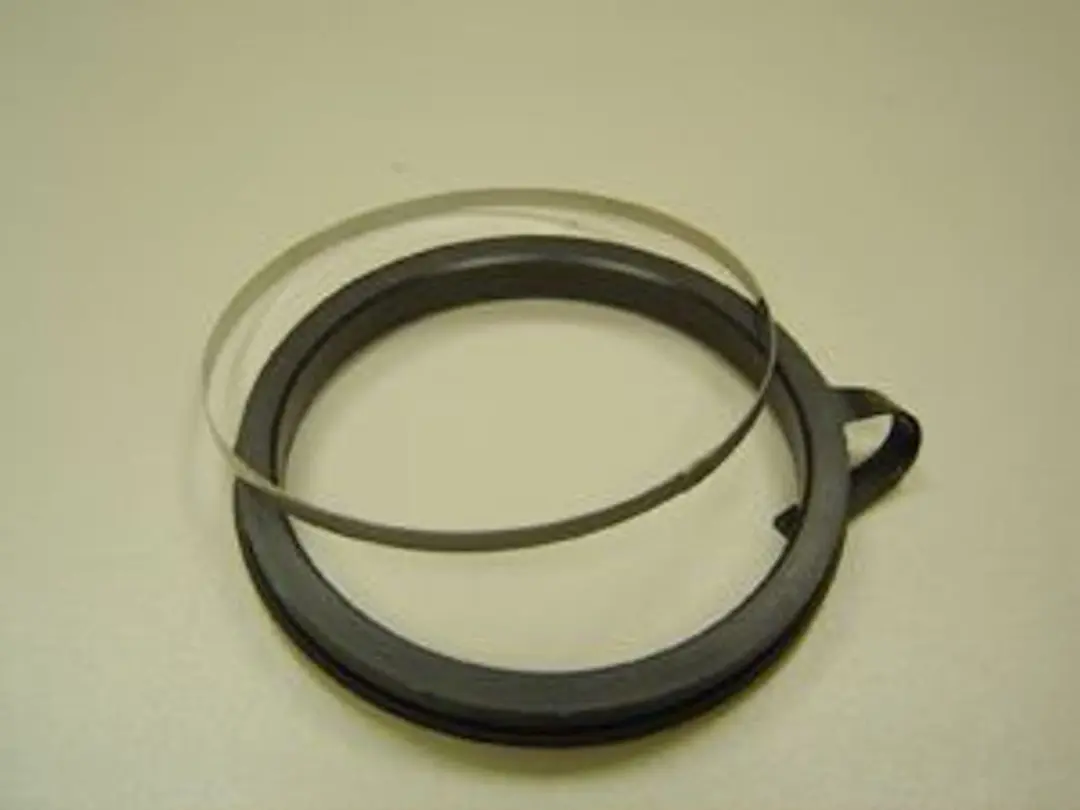 Remeha Set Pakking 7mm + Borgring 5mm 89705511