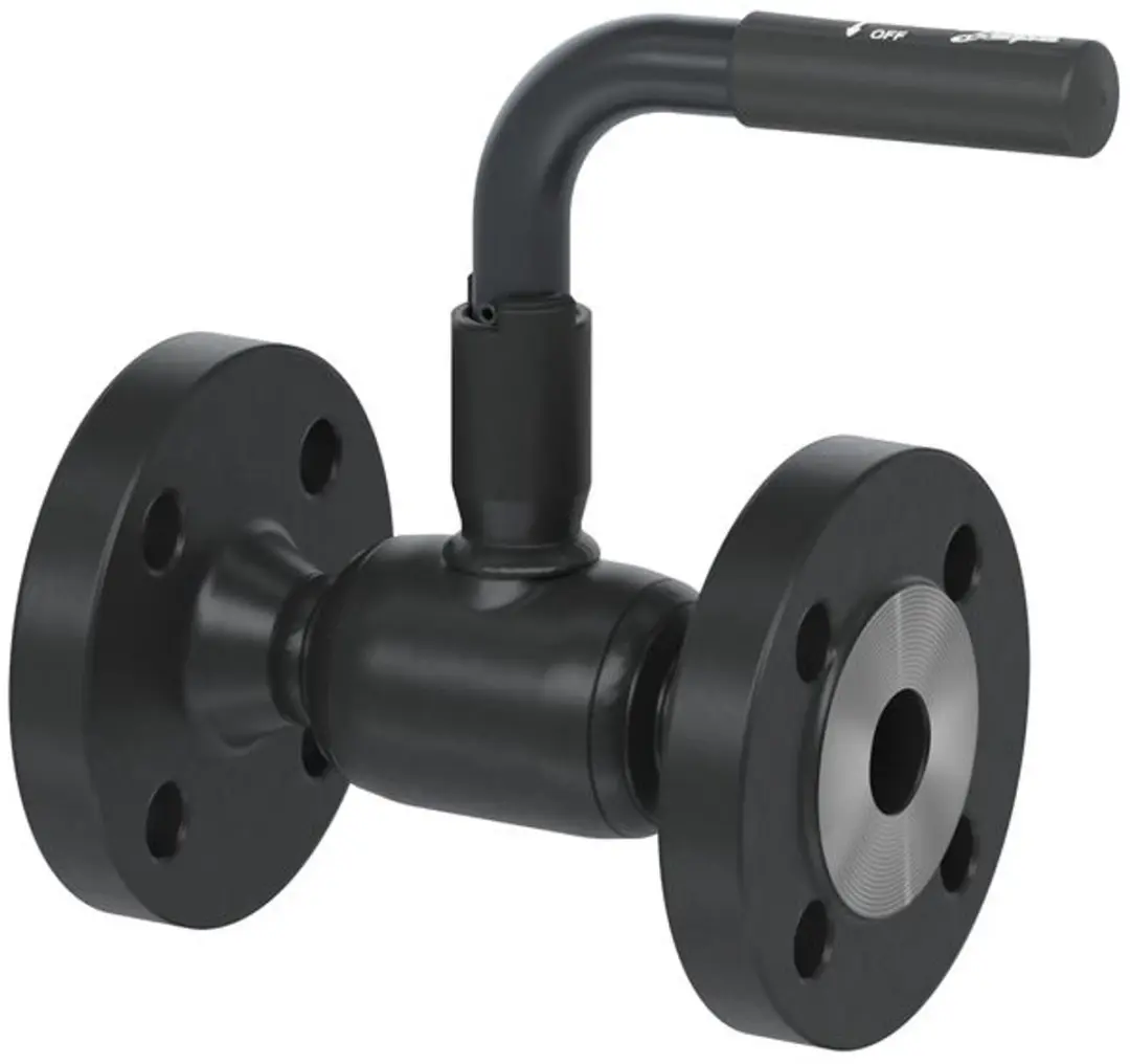 Danfoss JIP 240.10 Kogelkraan DN15