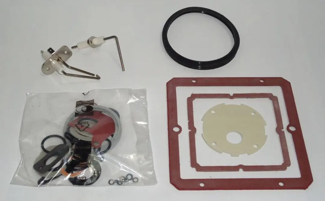 Daikin Servicekit GCU II 5750204