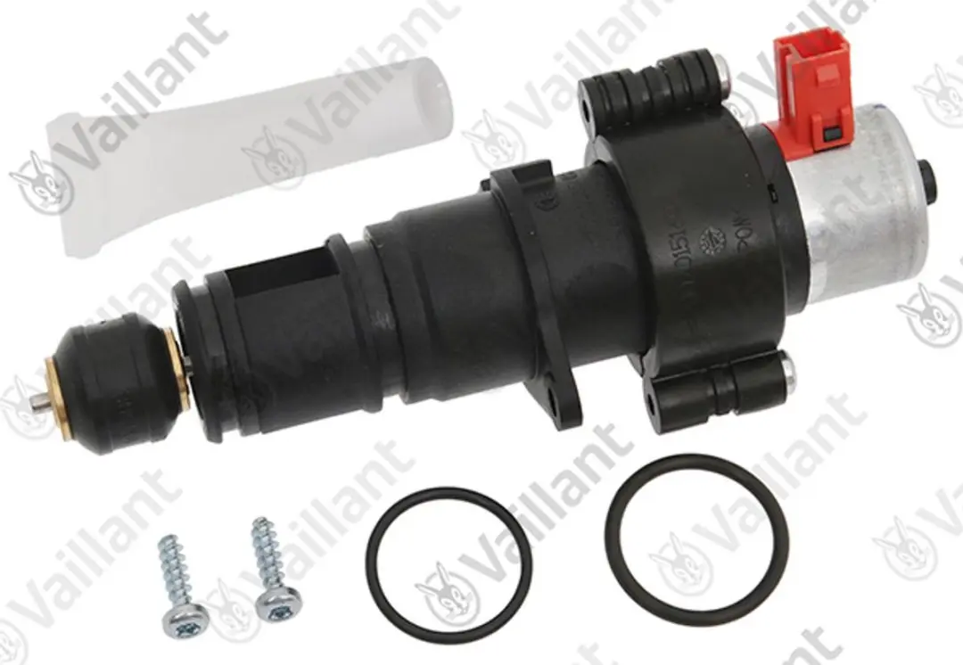 Vaillant Prioriteitomschakelventiel VC 10+15+20+25+30 CS/1-5 R1