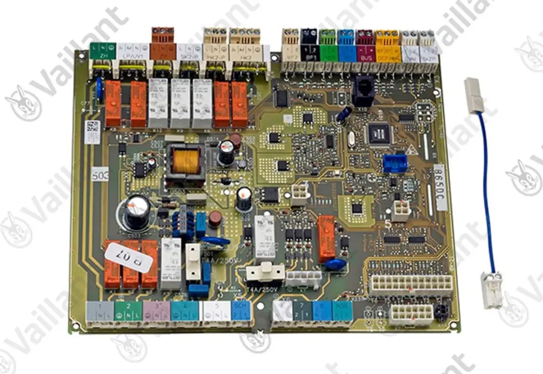 Vaillant HMU geoTHERM VWL 141-171/3 S Printplaat