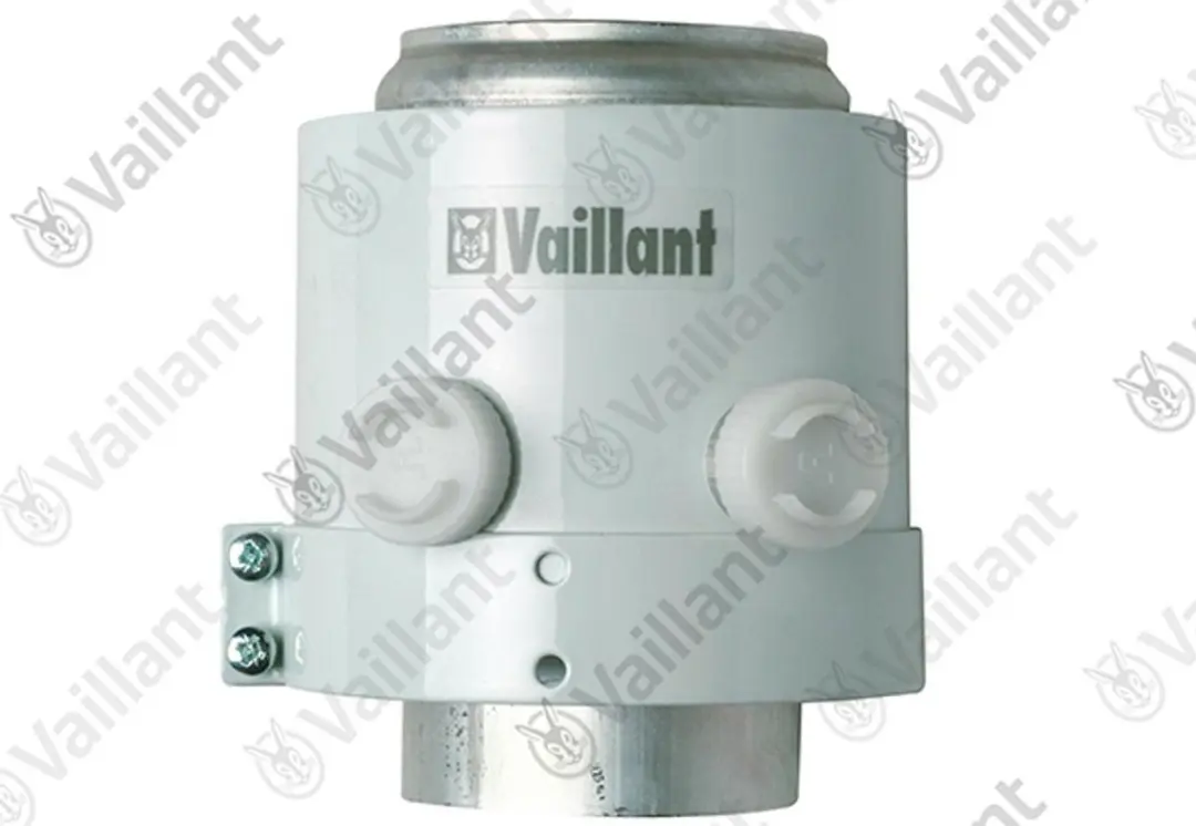 Vaillant Verlengbuis Testopening Condensatiesysteem 63/96 Alu