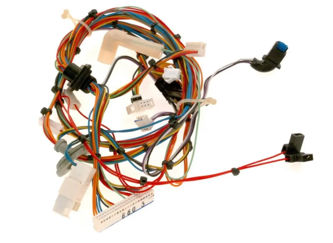 Bosch Kabelboom 87186406600
