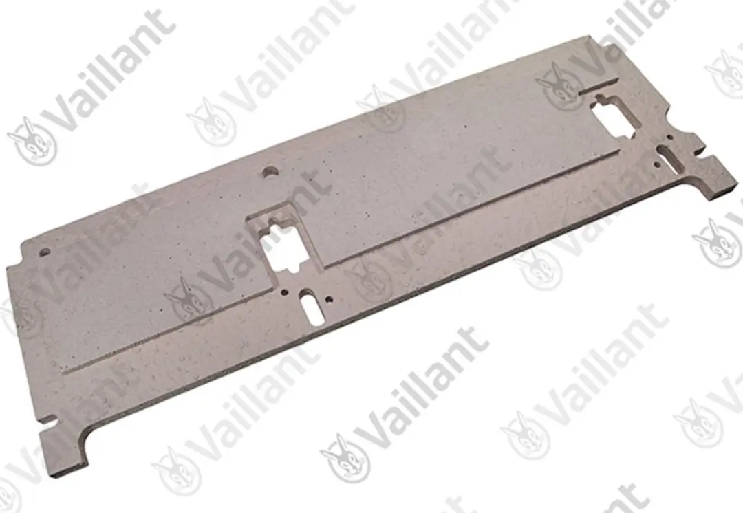 Vaillant VK 45/K-1 E Isolatieplaat