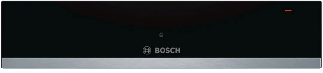 Bosch BIC510NS0 Opwarm/warmhoudlade 14cm