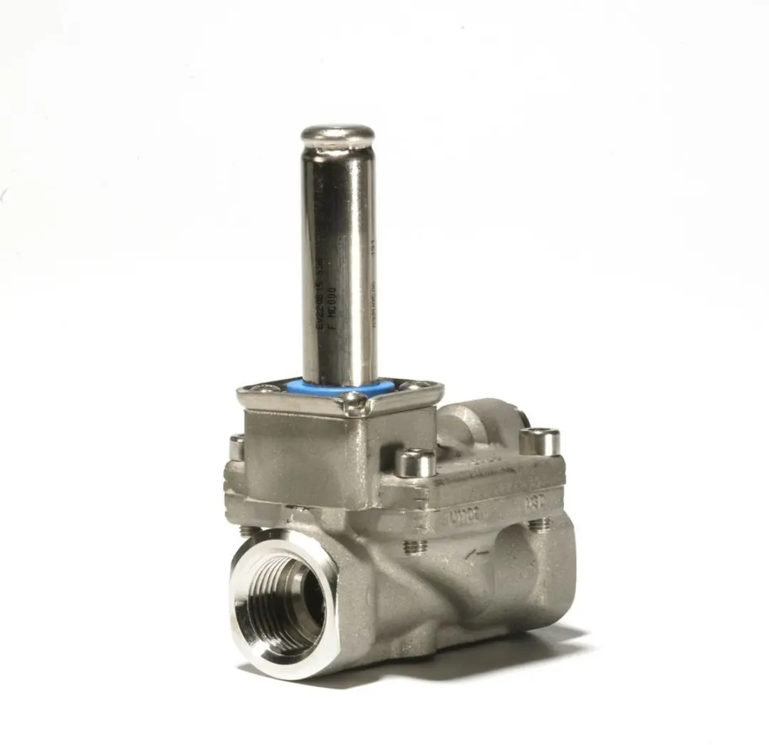 Danfoss Magneetventiel Hoekventiel 032U8500