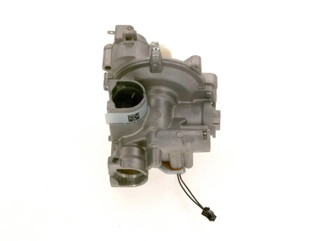 Bosch Gaskraan 87070119240