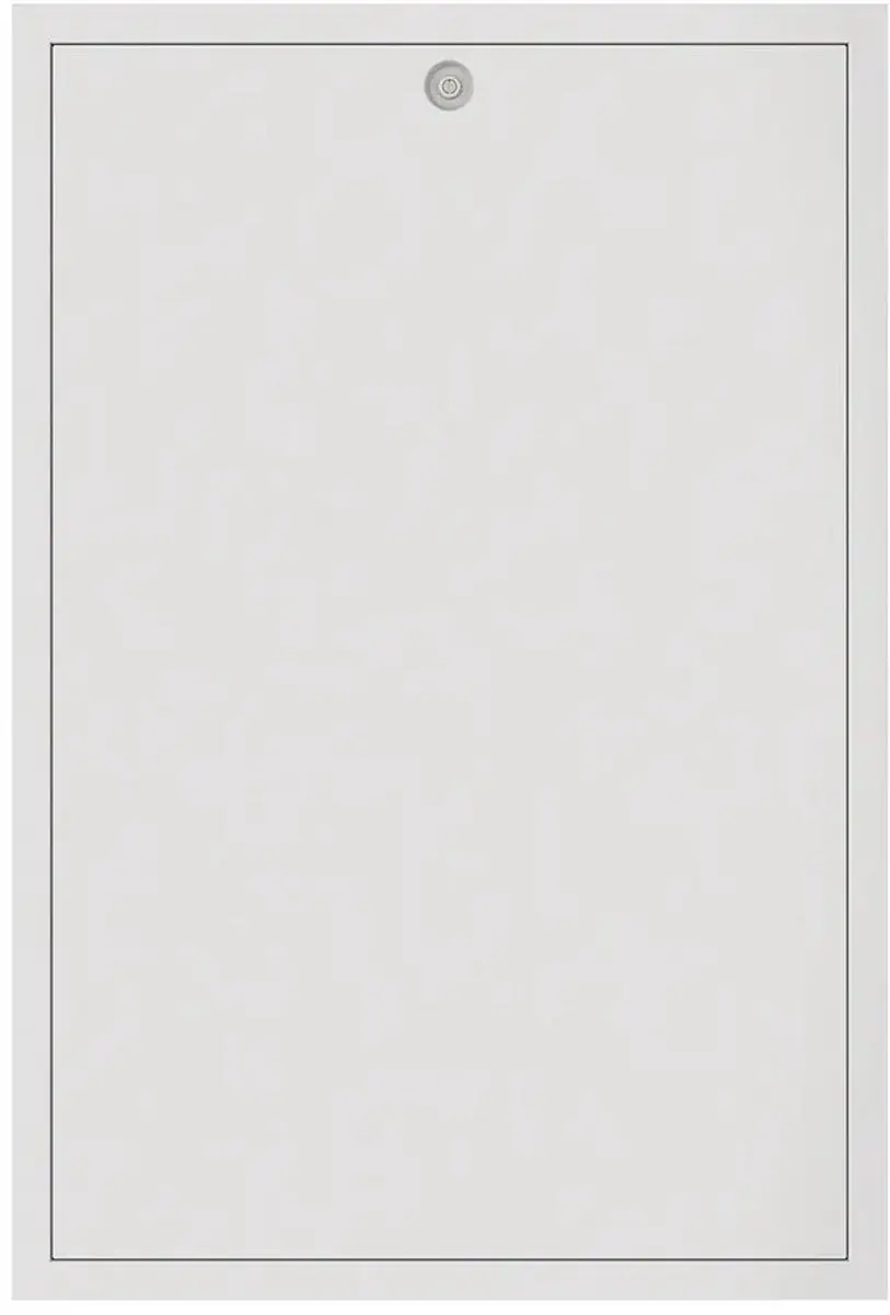 Vaillant UniSAT Plus Deur Inbouwkast 4-8 Kringen