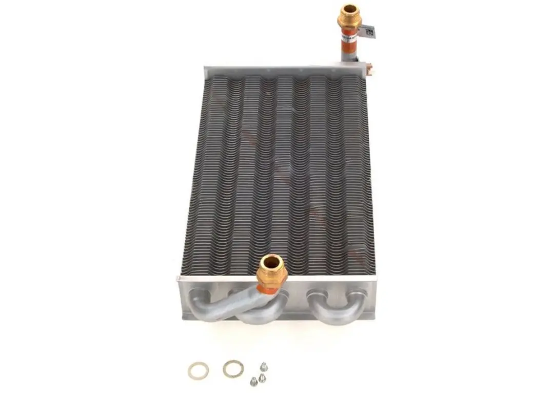 Bosch Warmtewisselaar 87160128350
