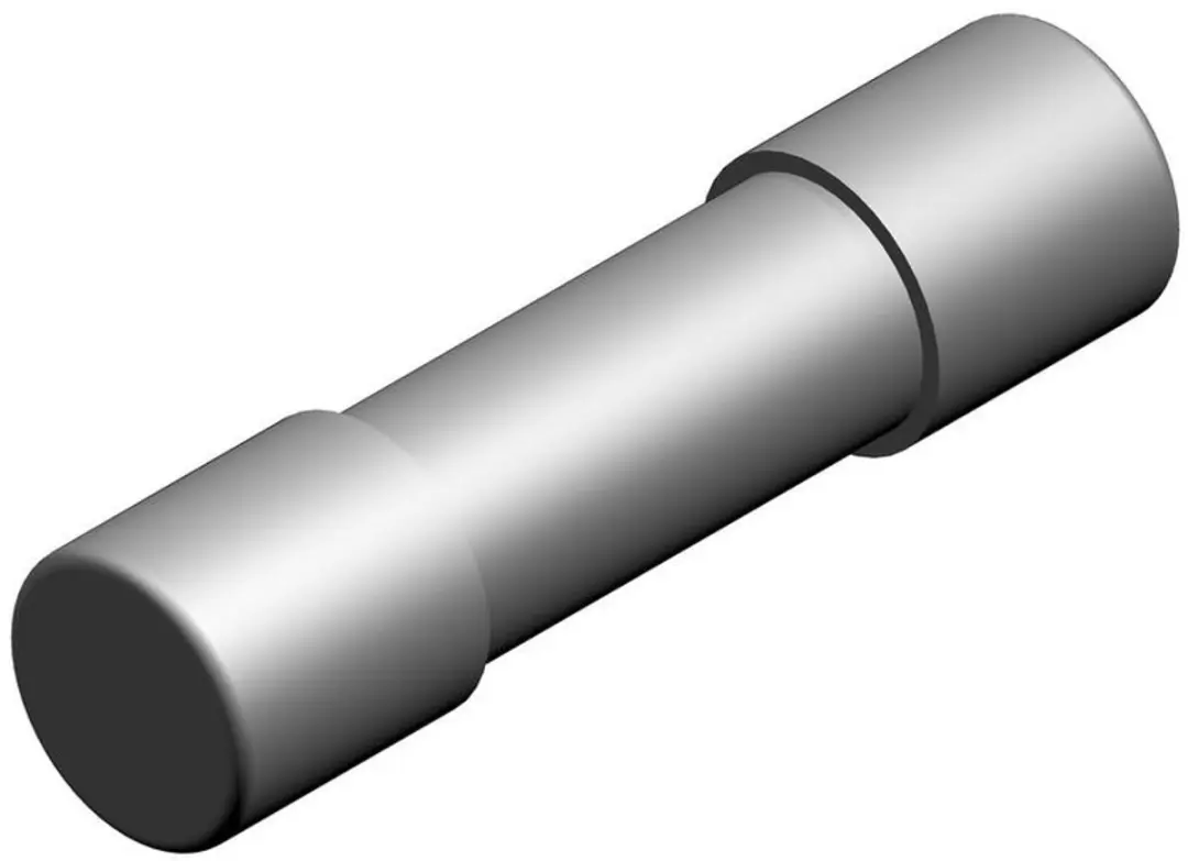 Bosch Zekering F1.6A 19928692