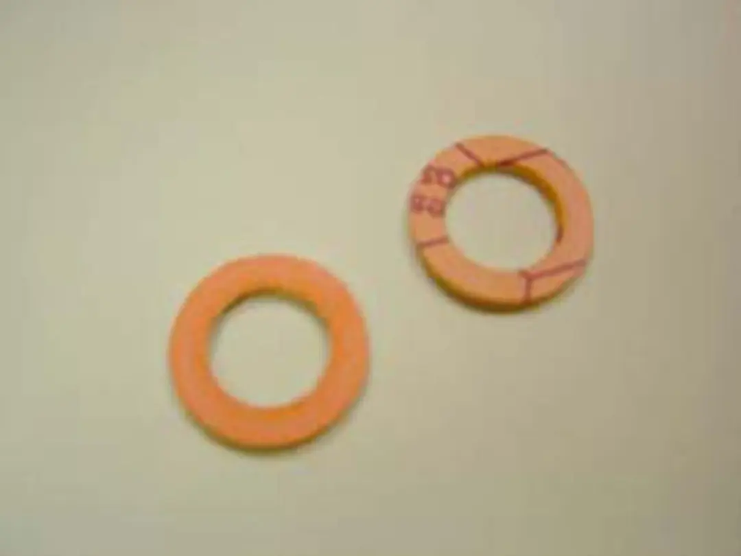 Remeha Pakking 2x24/15 0284274
