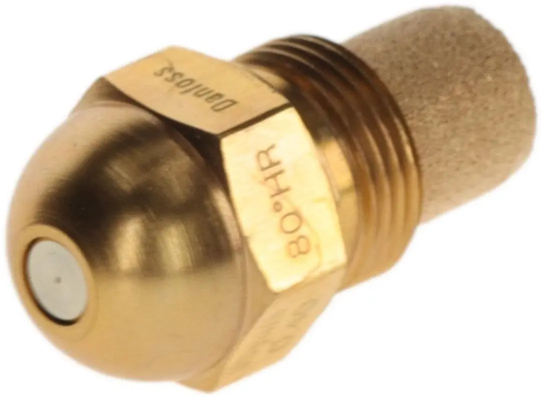 Bosch Oliedüse 0.40 GPH 80GR HR Danfoss Everp