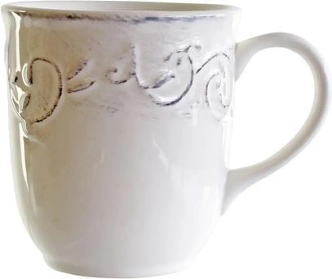 Cosy&Trendy Feston Vine Cream Beker 350ml