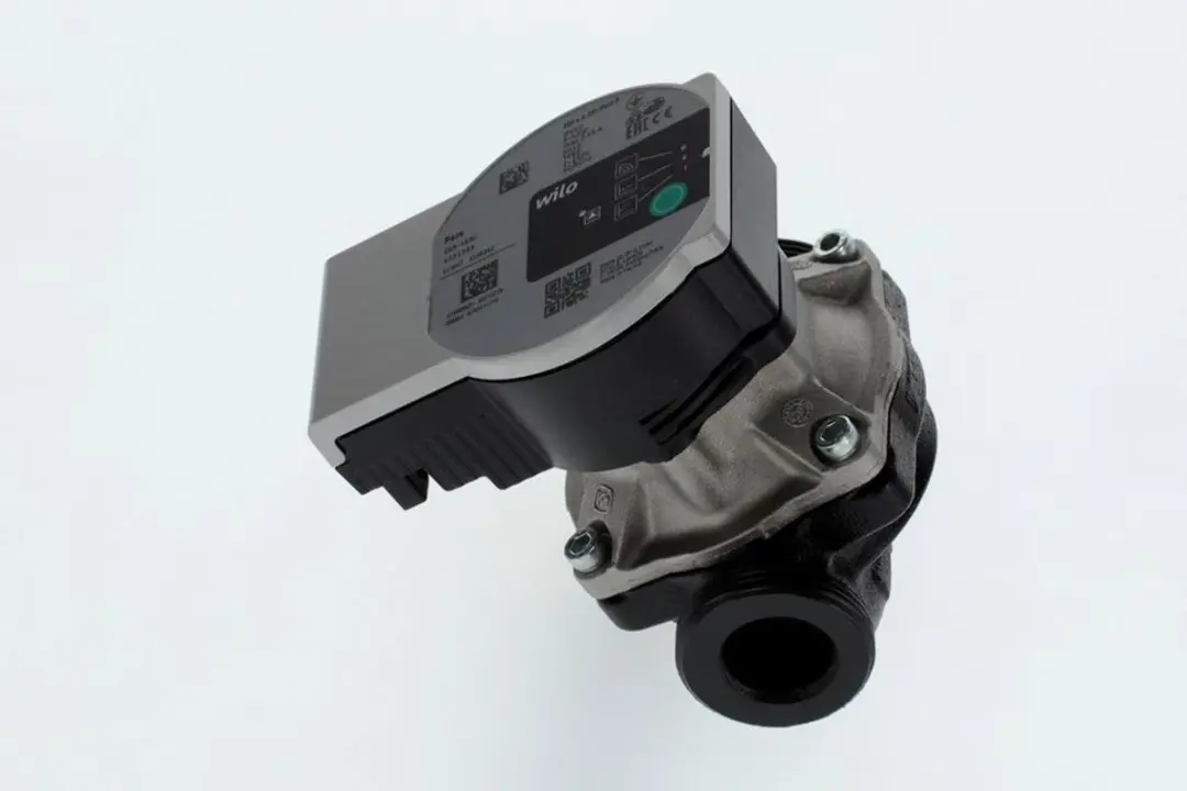 Bosch WILO PARA 25/6-43/SC Pomp