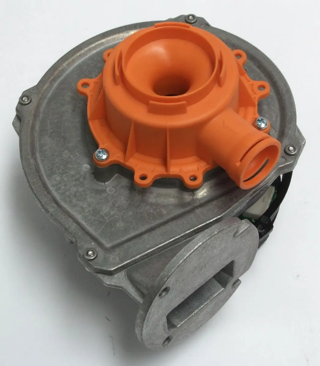 Daikin Ventilator 30C voor ROTEX GW 26C-GW 30C