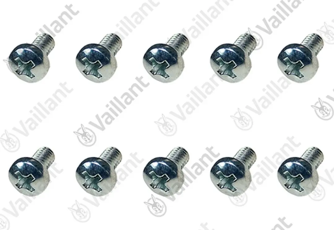 Vaillant MAG 11-0/0 GX Schroeven