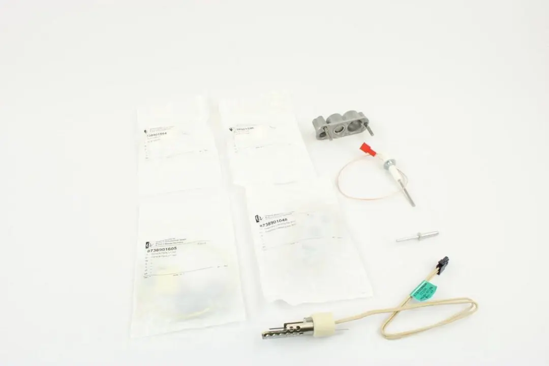 Bosch Ontstekingsset KBR98-3 A 21-23 Wit