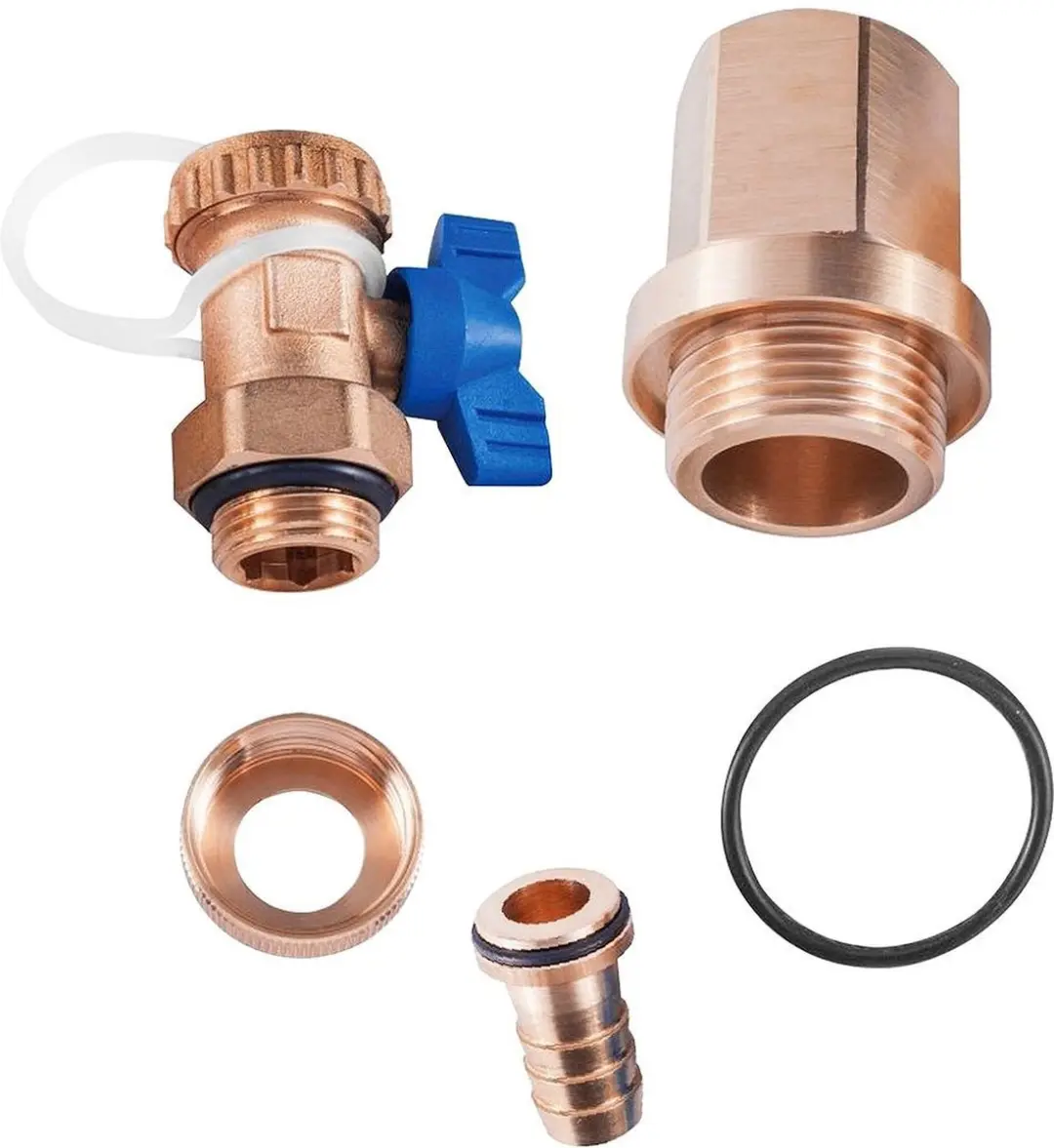 Bosch Leegmaakset 8718584536