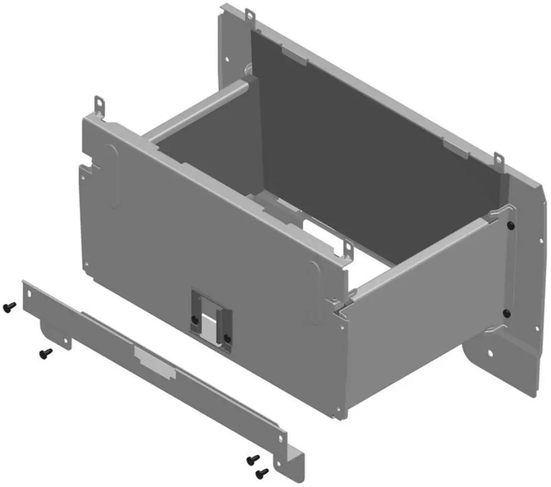 Bosch Verbrandingskamer 87186483160