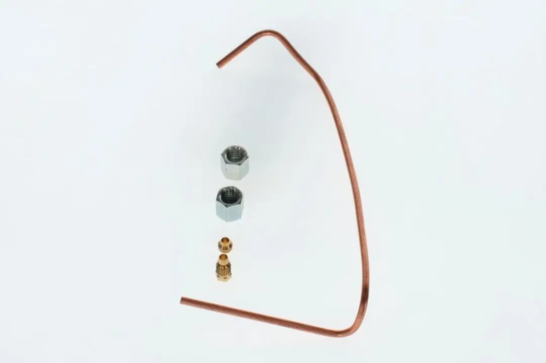 Bosch Ontstekingsgasleidingset 87290108580