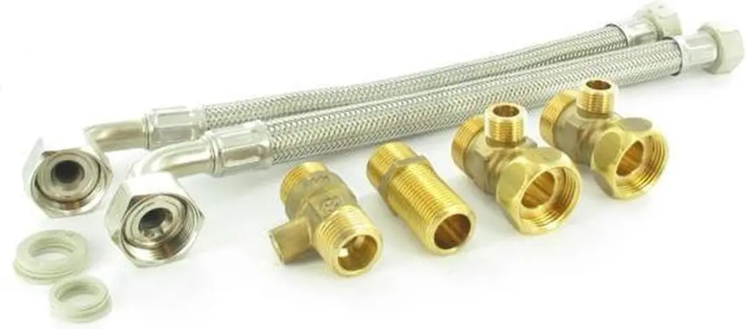 Vaillant Adaptieset MAG 11-0/0 GX