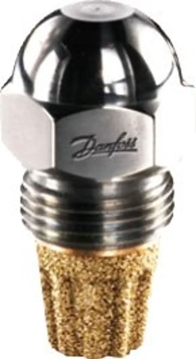 Bosch Oliedüse 1.00gph 80gr HR Danfoss 7736604061