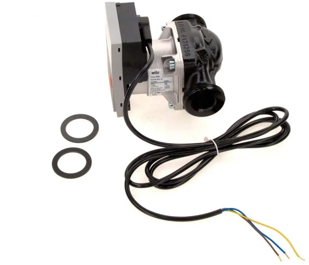 Bosch Yonos Para RS25/6 RKC 130 9H Pomp