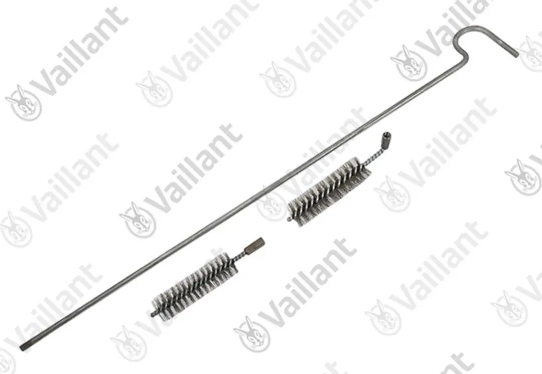 Vaillant VKO 248-648/5 Reinigingsborstels