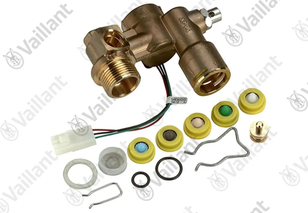 Vaillant VCW 194+244 Waaier Sensor