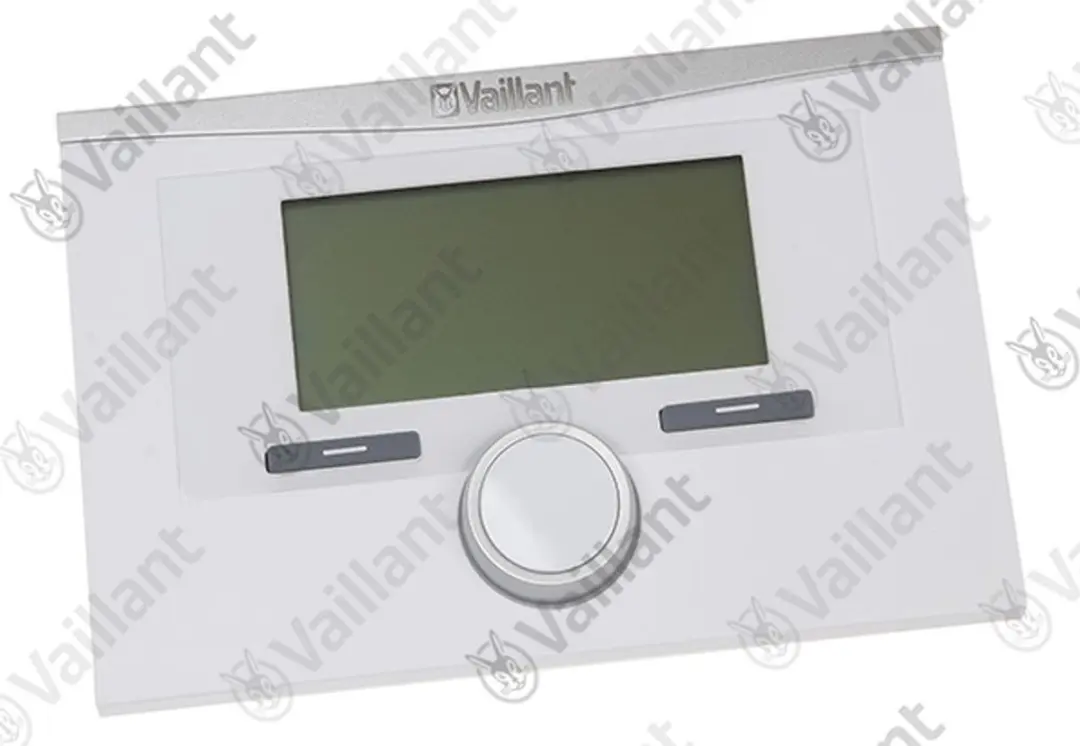 Vaillant VRC 700 Regelaar