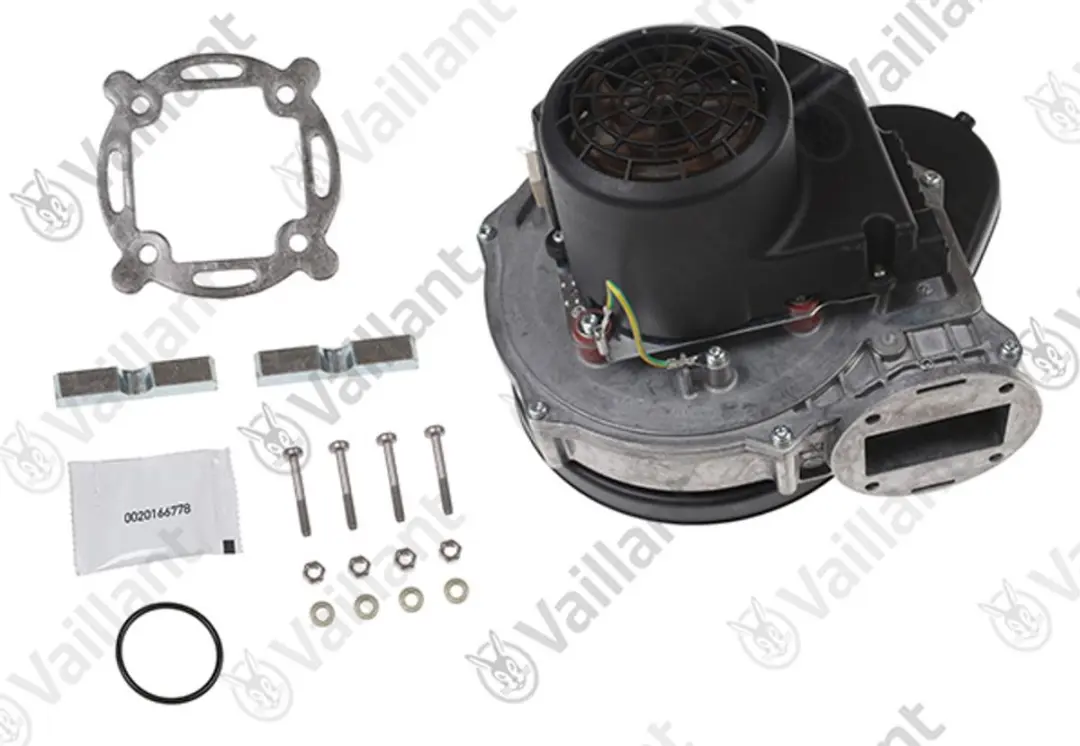 Vaillant Ventilator VC 1006/5-5 R2