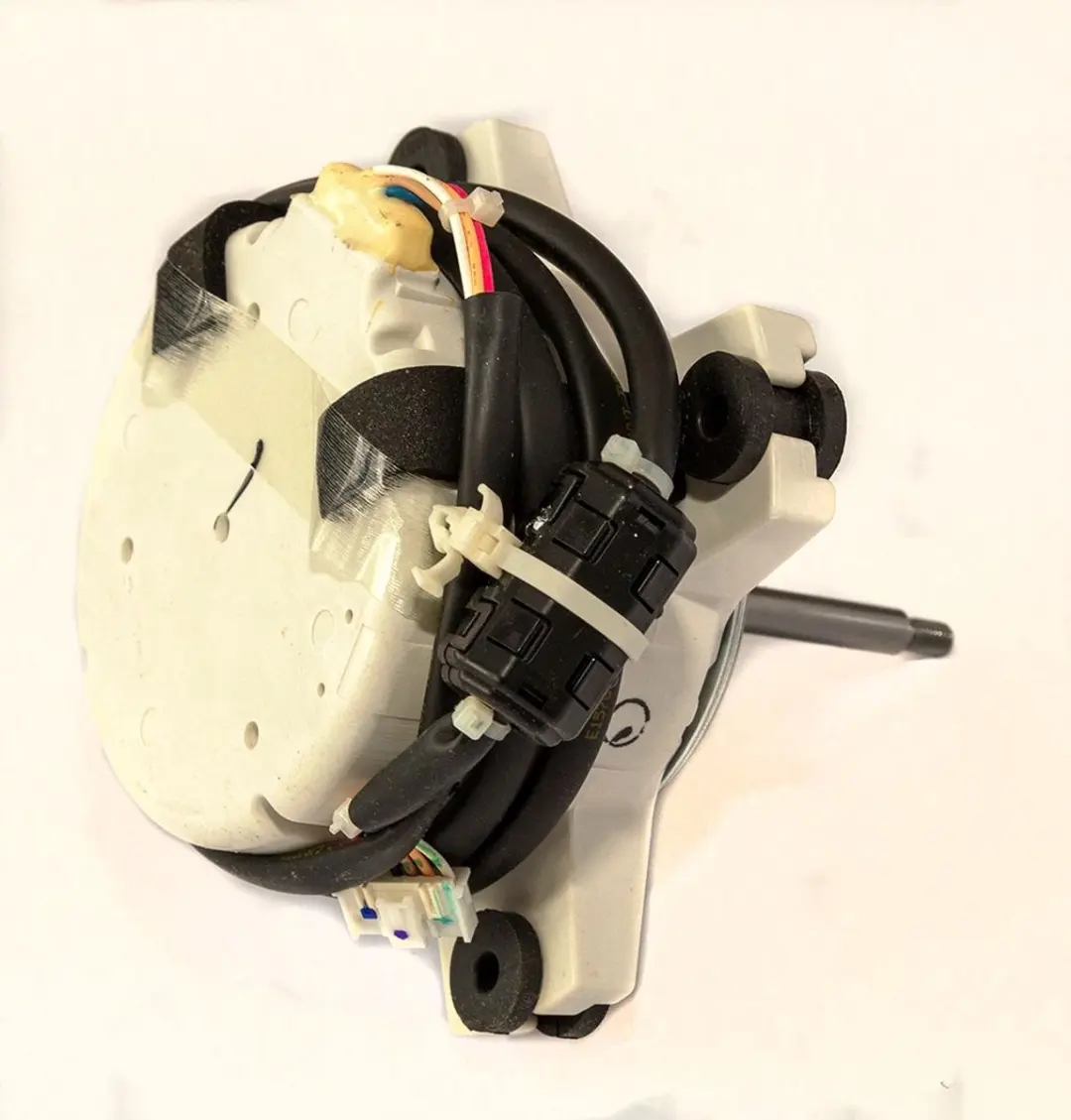 Daikin DC Ventilatormotor KFD-380-50-8F 53W