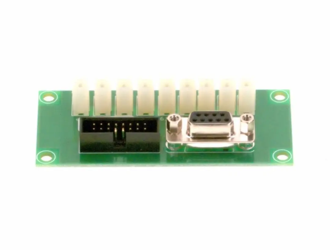 Bosch Printplaat 87183000960