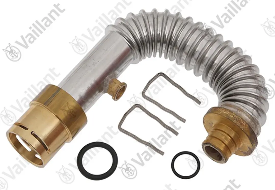 Vaillant VPM 20/25/2 W Pijp