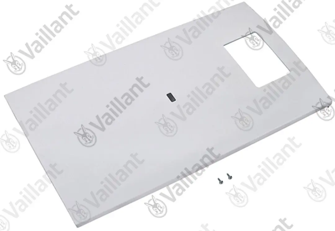 Vaillant MAG 115+145 Voorplaat