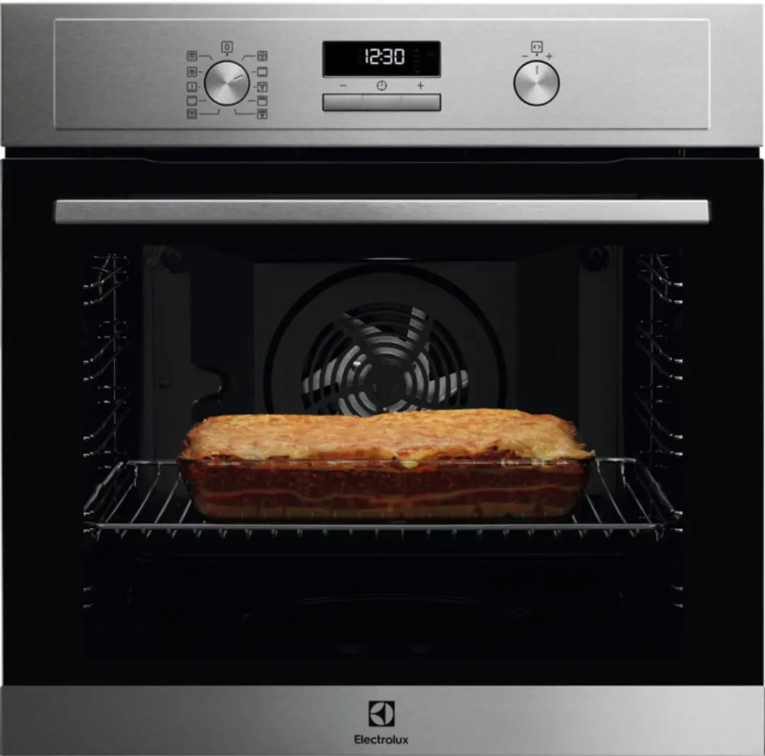 Electrolux Ovenserie 600 EOF4P74X Oven