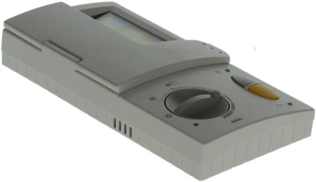 Bosch TA250 Verwarmingspaneel