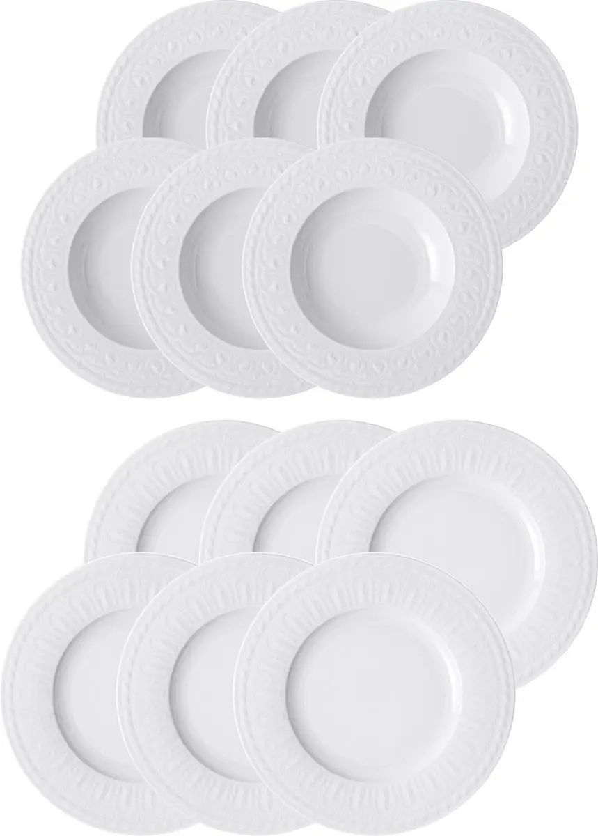 Villeroy & Boch Cellini Tafelservice