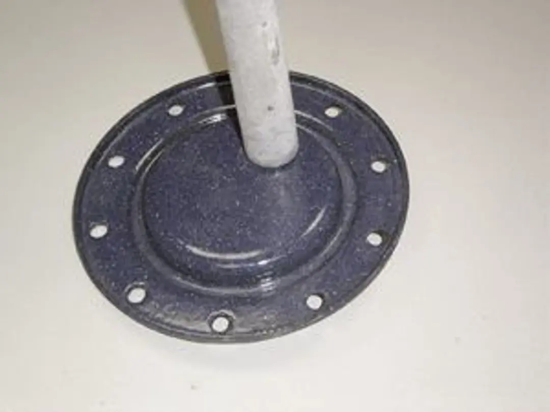 Remeha Opslagflens DLT-S 160Kpl 0287807