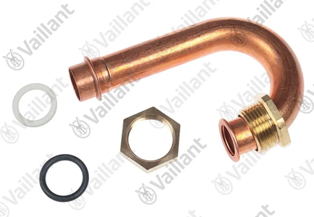 Vaillant Buis VC 104/4-7 A Wit