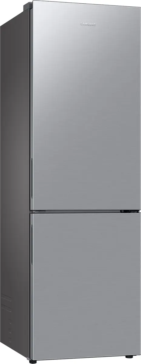 Samsung RB33B610ESA Koel-vriescombinatie 344L - Vrijstaand Grafiet