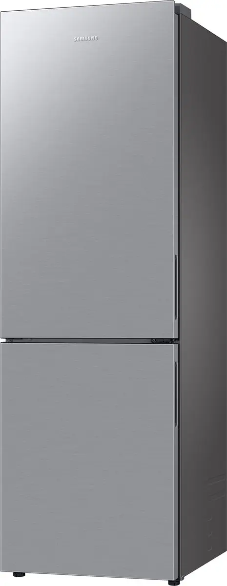 Samsung RB33B610ESA Koel-vriescombinatie 344L - Vrijstaand Grafiet