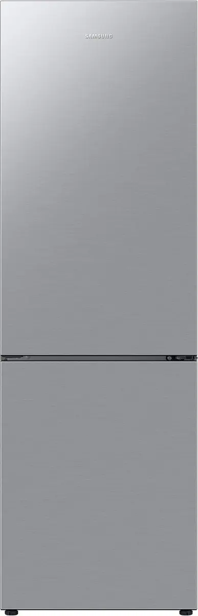 Samsung RB33B610ESA Koel-vriescombinatie 344L